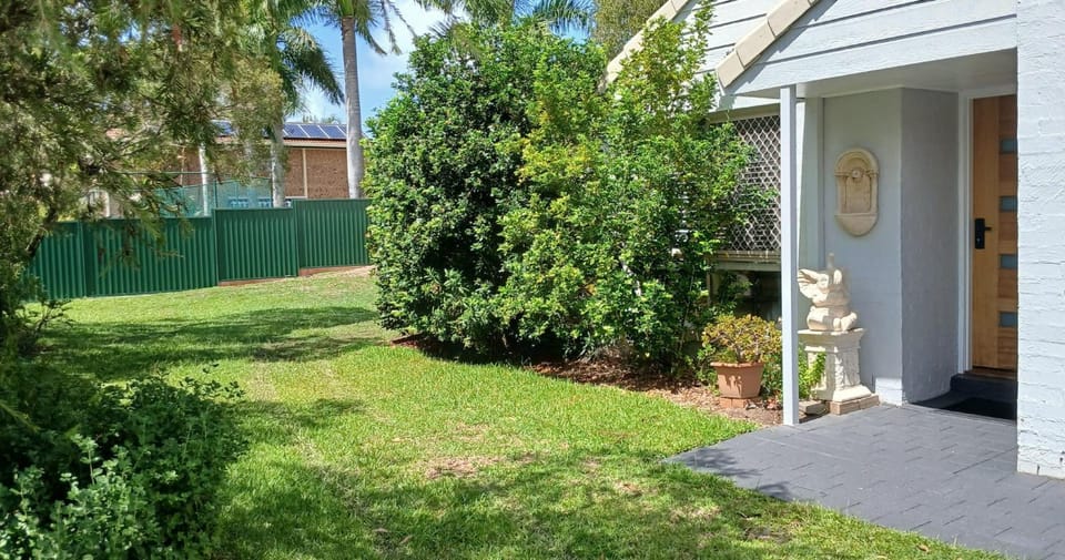 Amazing villa close to everything you need Apartment in Buderim