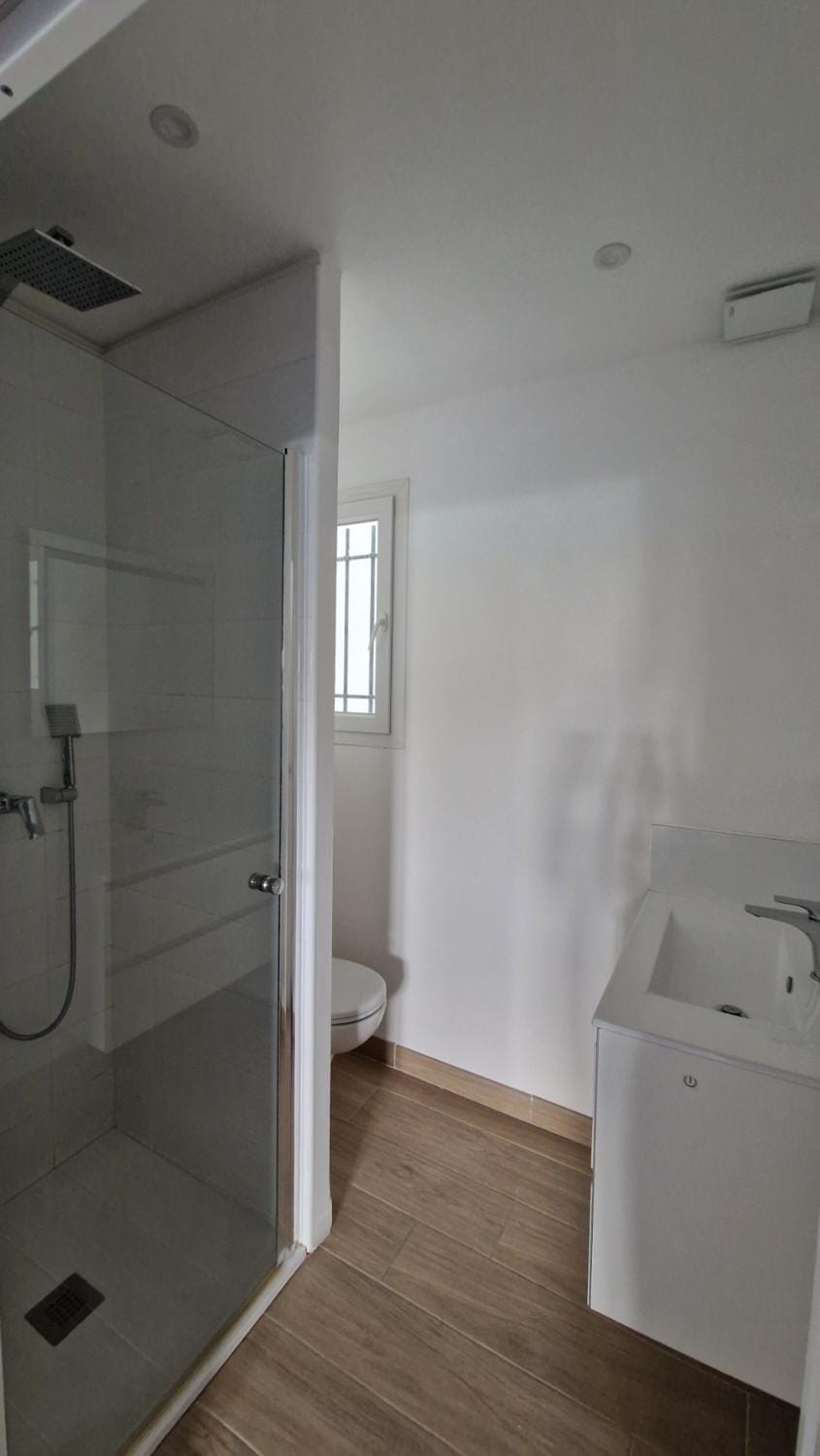 Charmant studio rénové dans village provençal Apartment in Provence-Alpes-Côte d'Azur