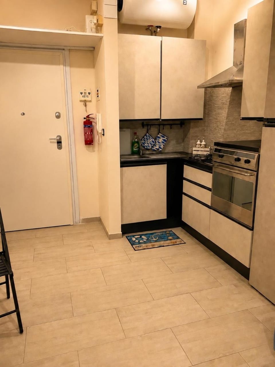 AdriAttico Apartment in Montesilvano