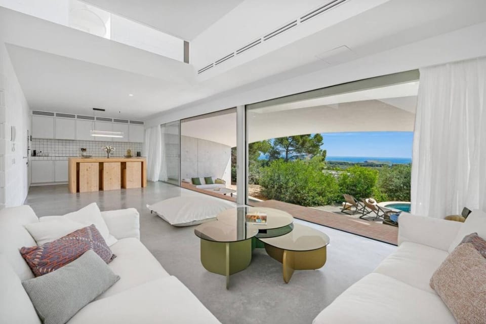 View (from property/room), Living room