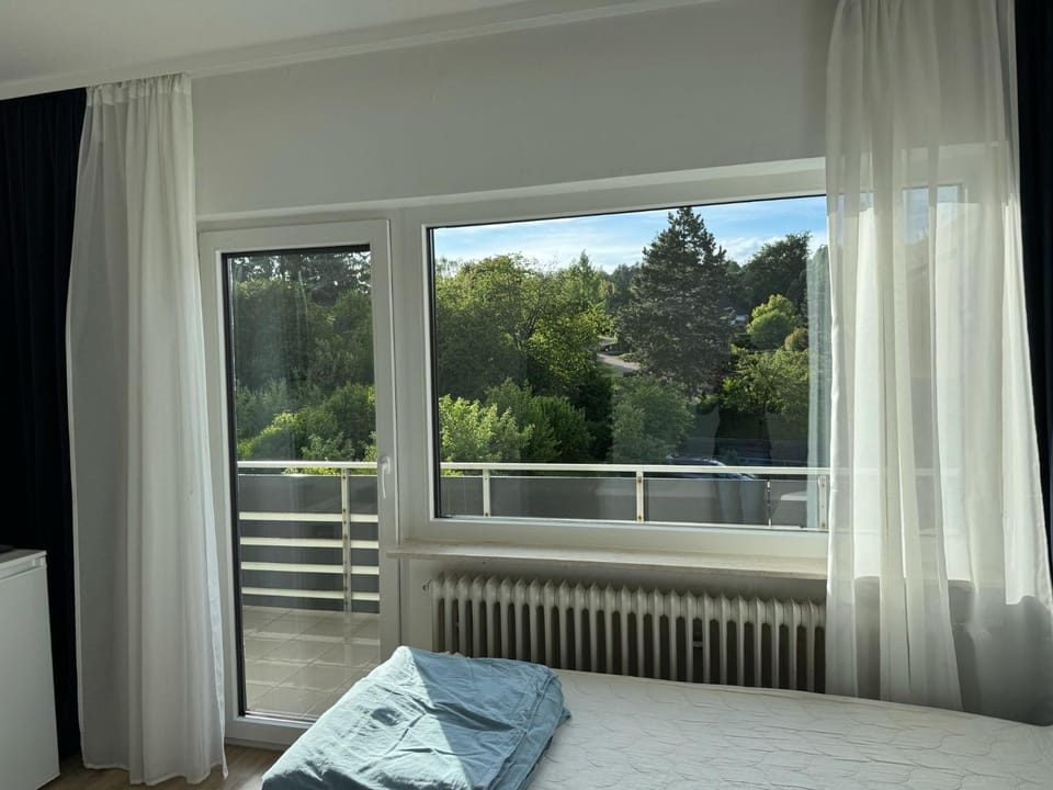 View (from property/room), Balcony/Terrace