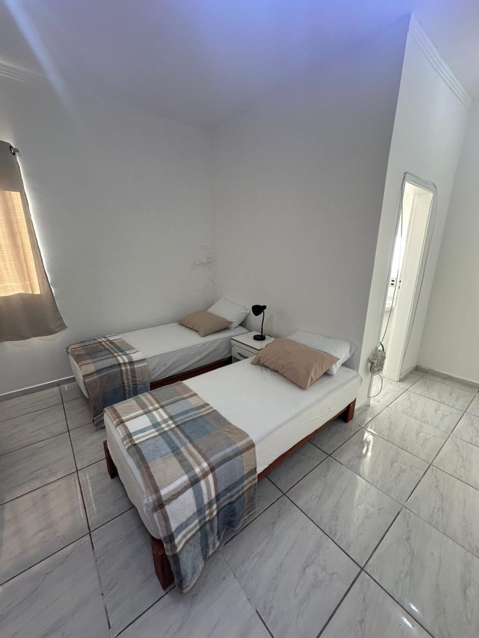 Apartamento Tio Du Apartment in Sorocaba
