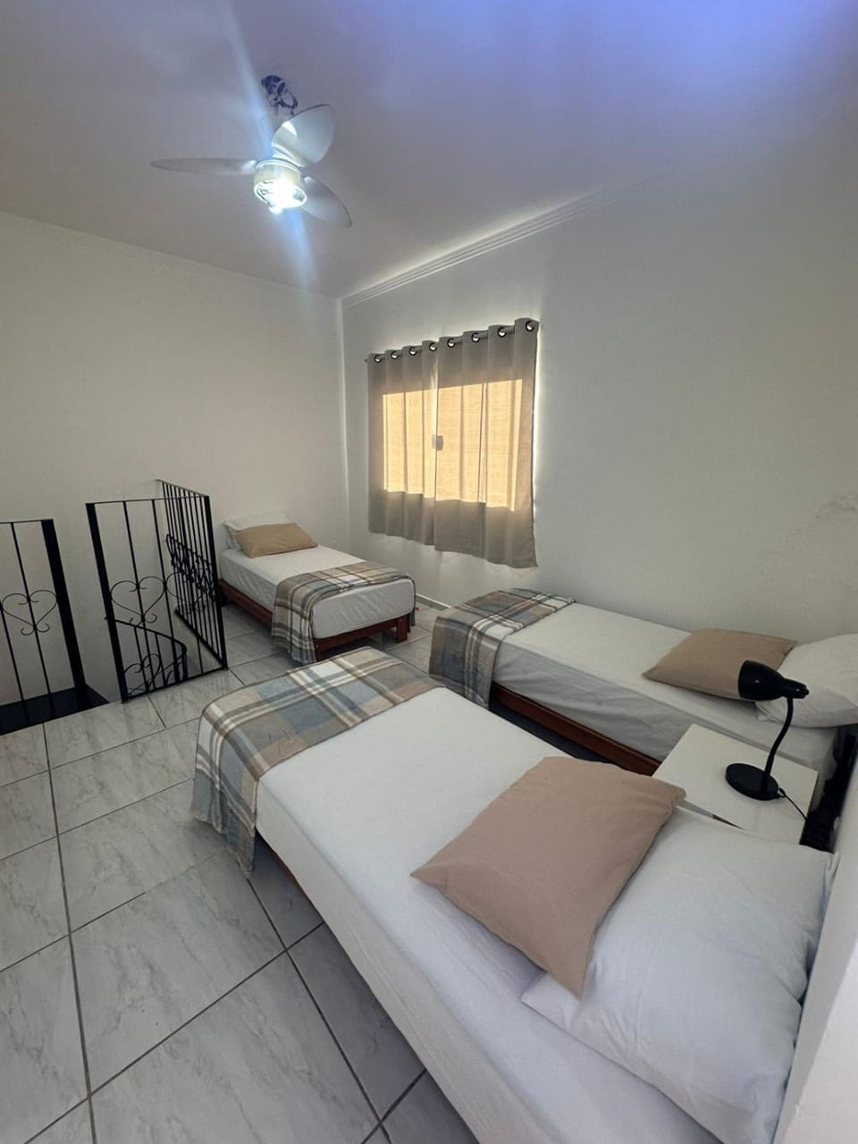Apartamento Tio Du Apartment in Sorocaba