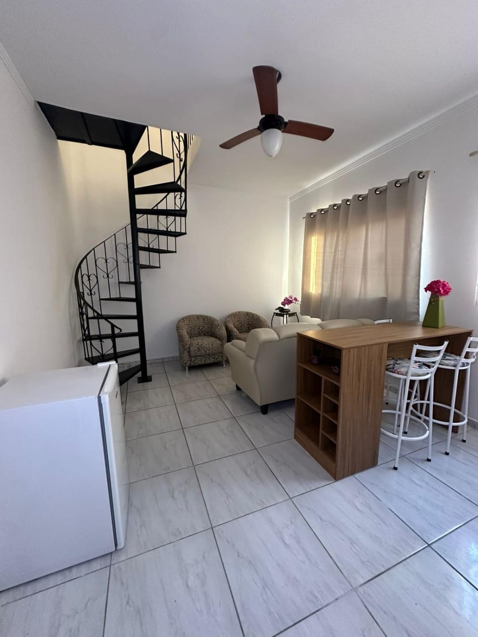 Apartamento Tio Du Apartment in Sorocaba
