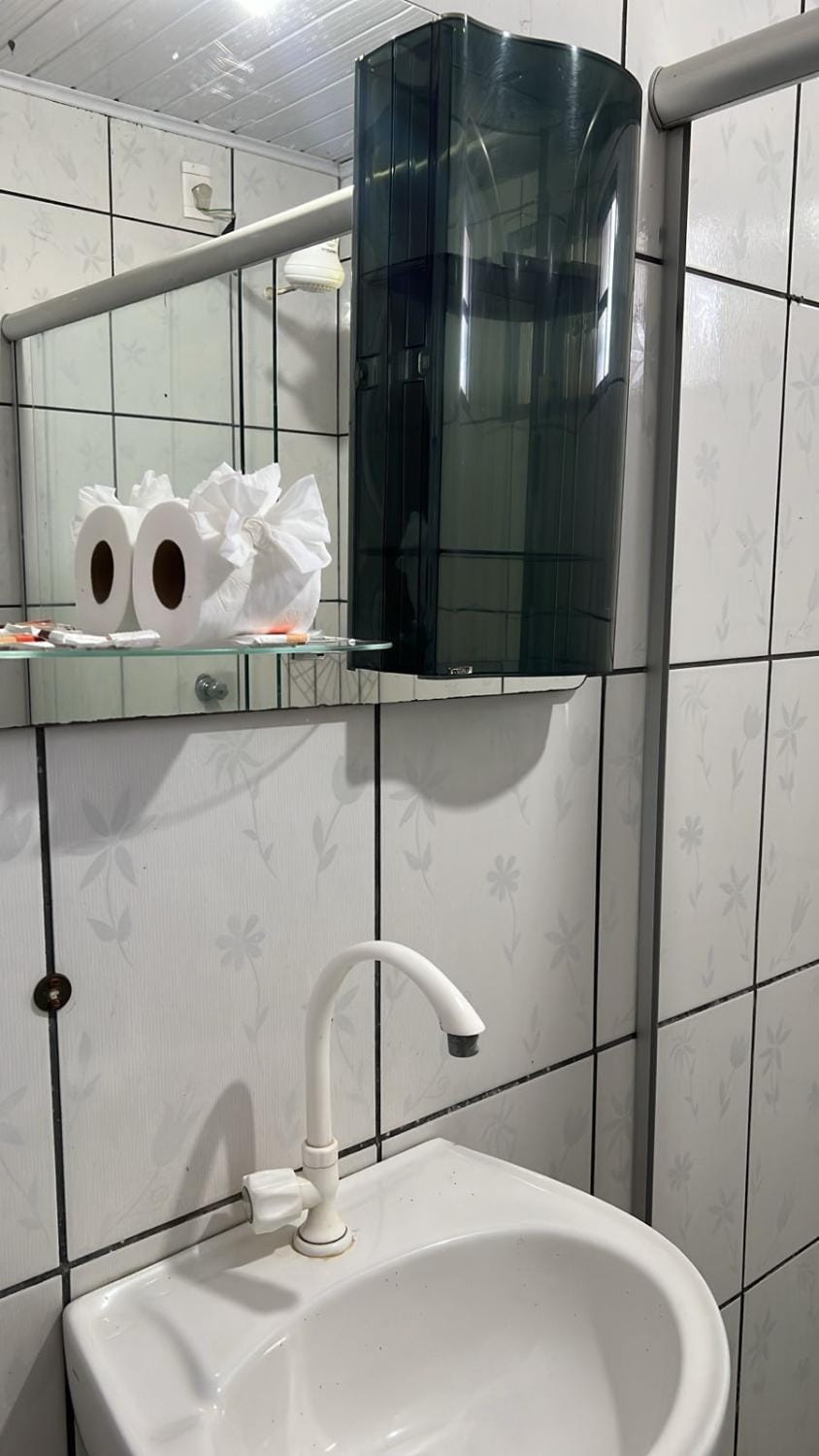 Pousada Recanto Guará Oficial Inn in Pirenópolis