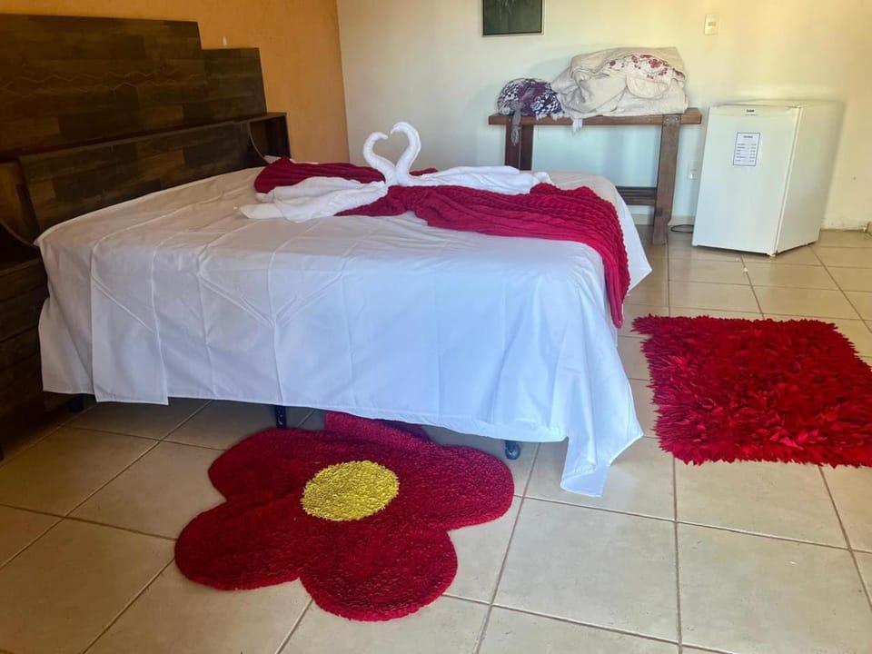 Pousada Recanto Guará Oficial Inn in Pirenópolis