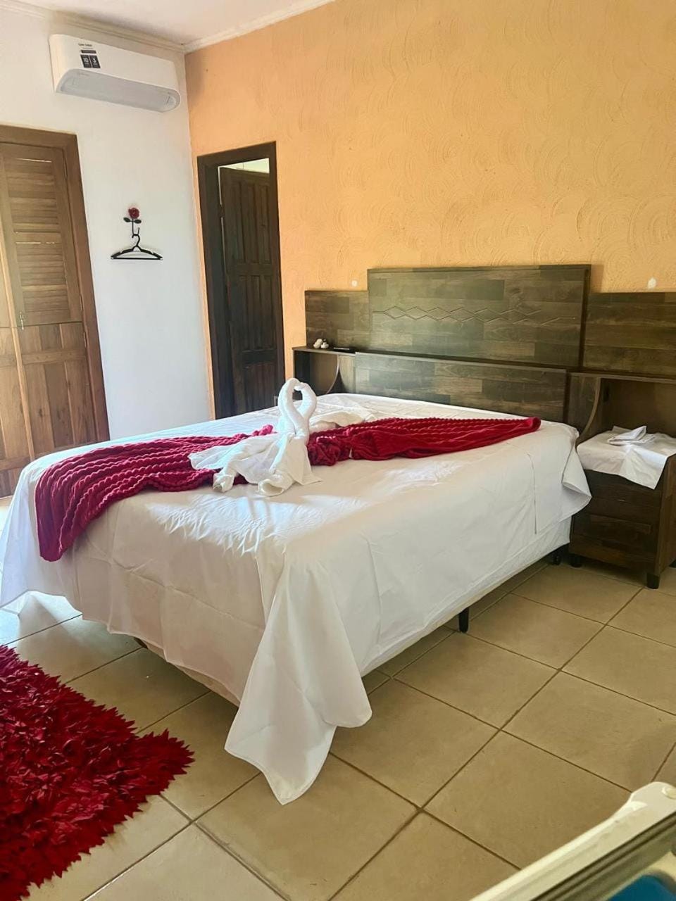 Pousada Recanto Guará Oficial Inn in Pirenópolis