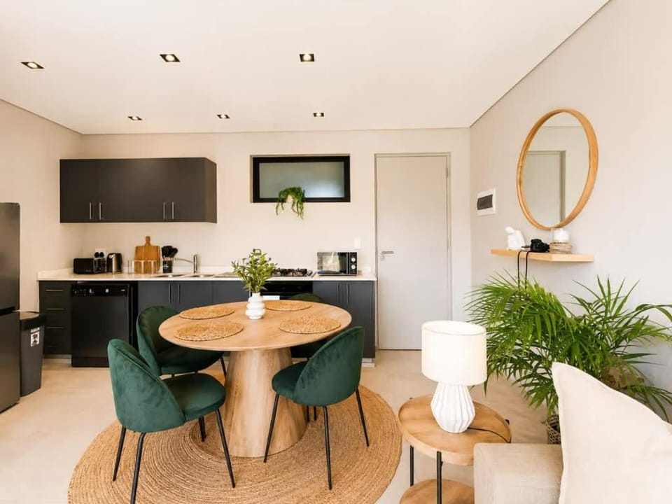 Ernie Els Golf Suite at Zimbali Lakes Ballito Apartment in Dolphin Coast