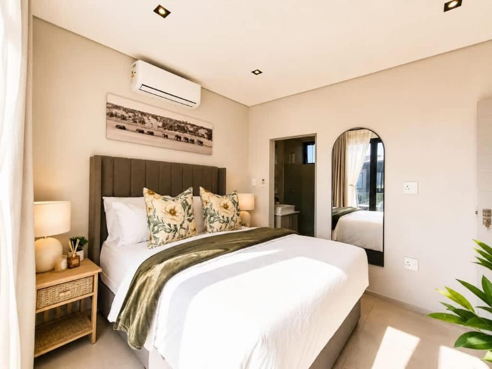 Ernie Els Golf Suite at Zimbali Lakes Ballito Apartment in Dolphin Coast