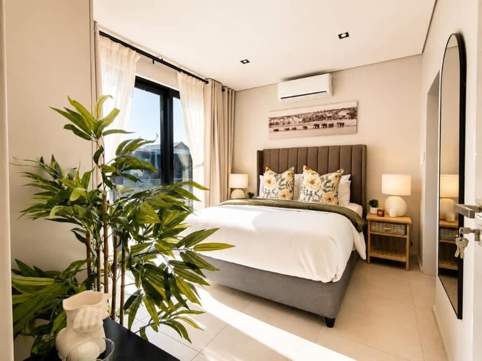 Ernie Els Golf Suite at Zimbali Lakes Ballito Apartment in Dolphin Coast