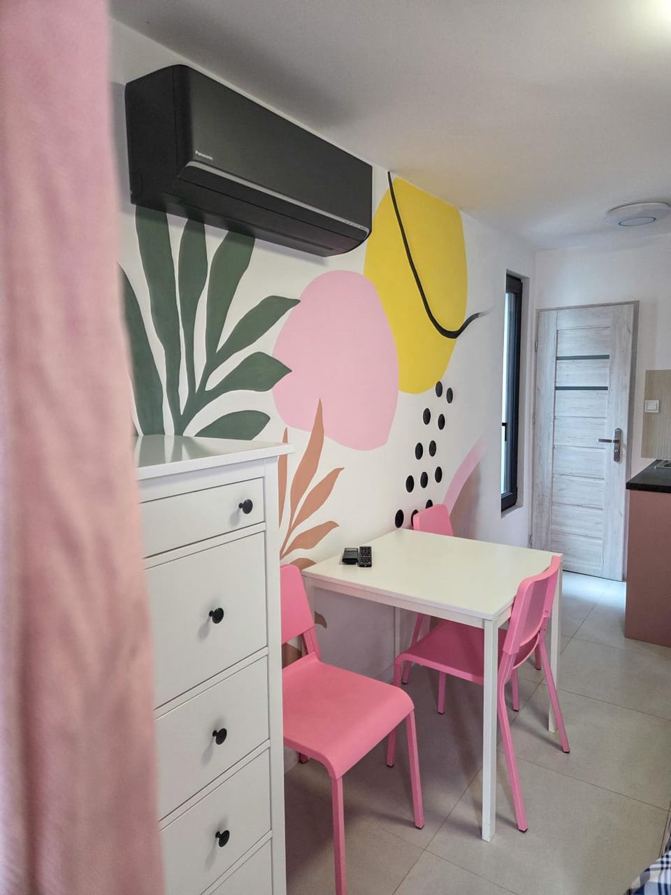 Apartamenty Rest House Wdzydze Apartment in Pomeranian Voivodeship