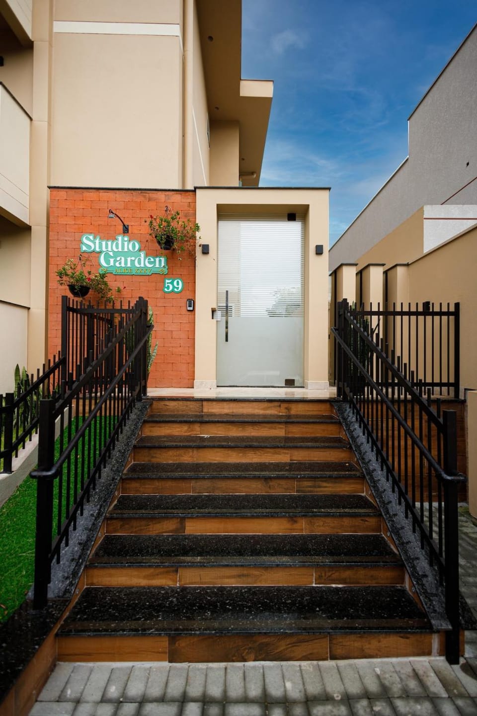 Pomerzen, o espaco ideal para seu weekend Apartment in Pomerode