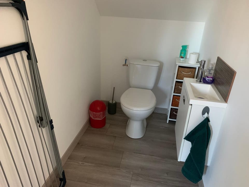 Appartement Apartment in Pays de la Loire