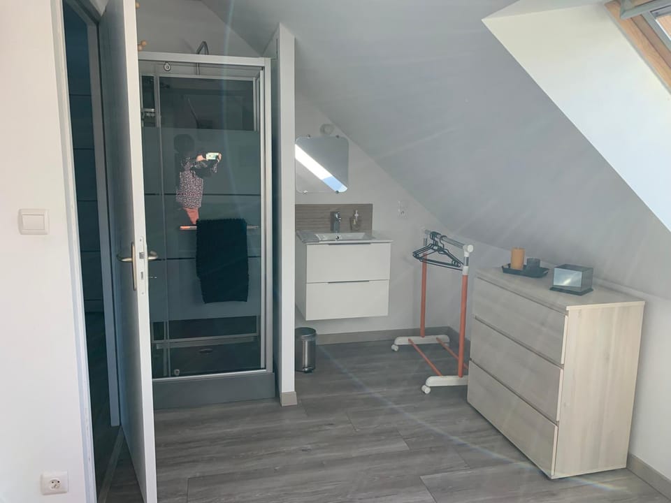 Appartement Apartment in Pays de la Loire