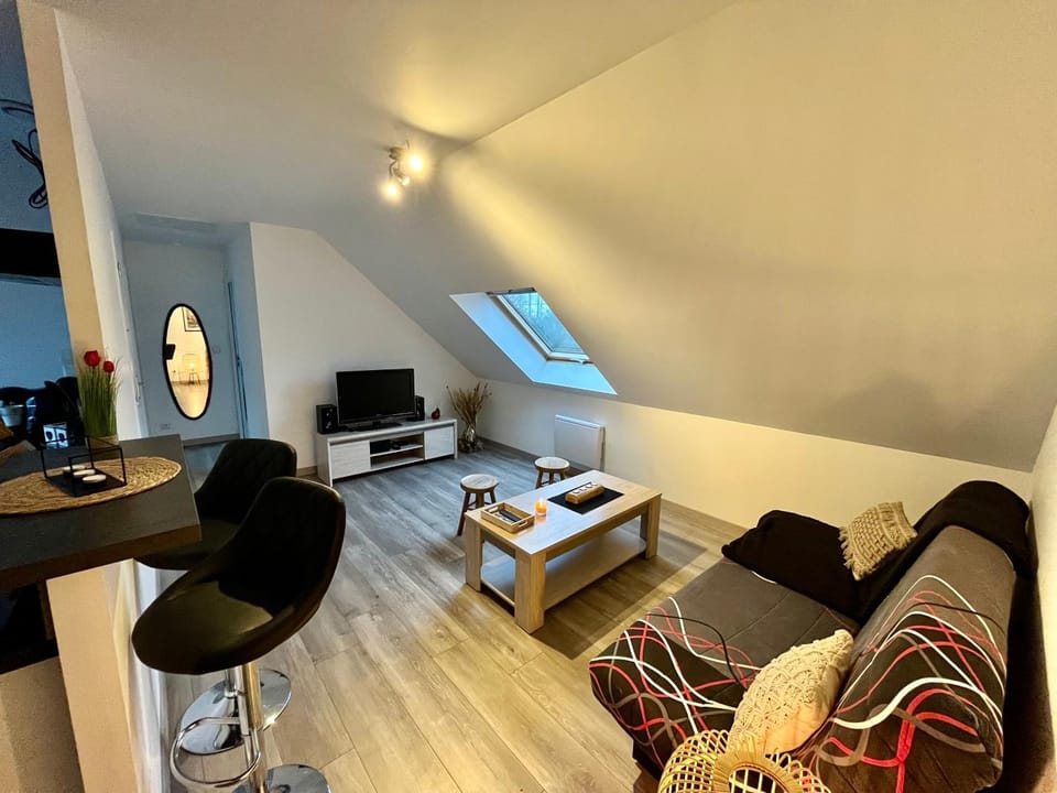 Appartement Apartment in Pays de la Loire