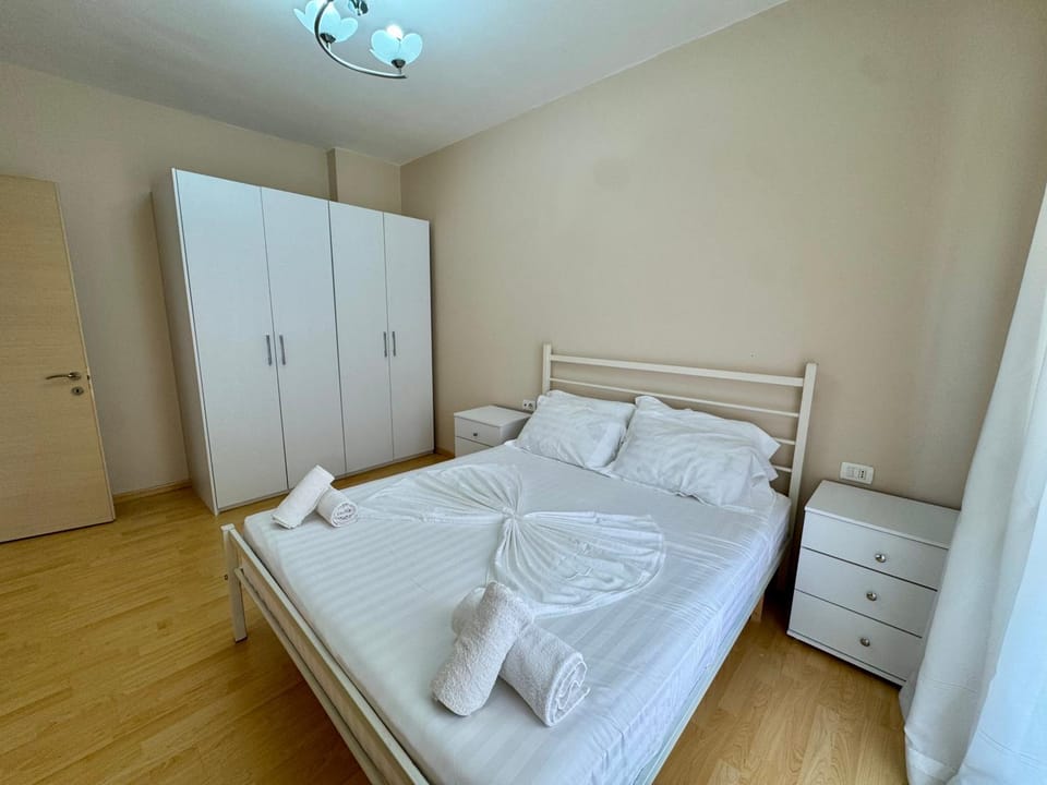 Sea view Apartment Apartment in Sarandë