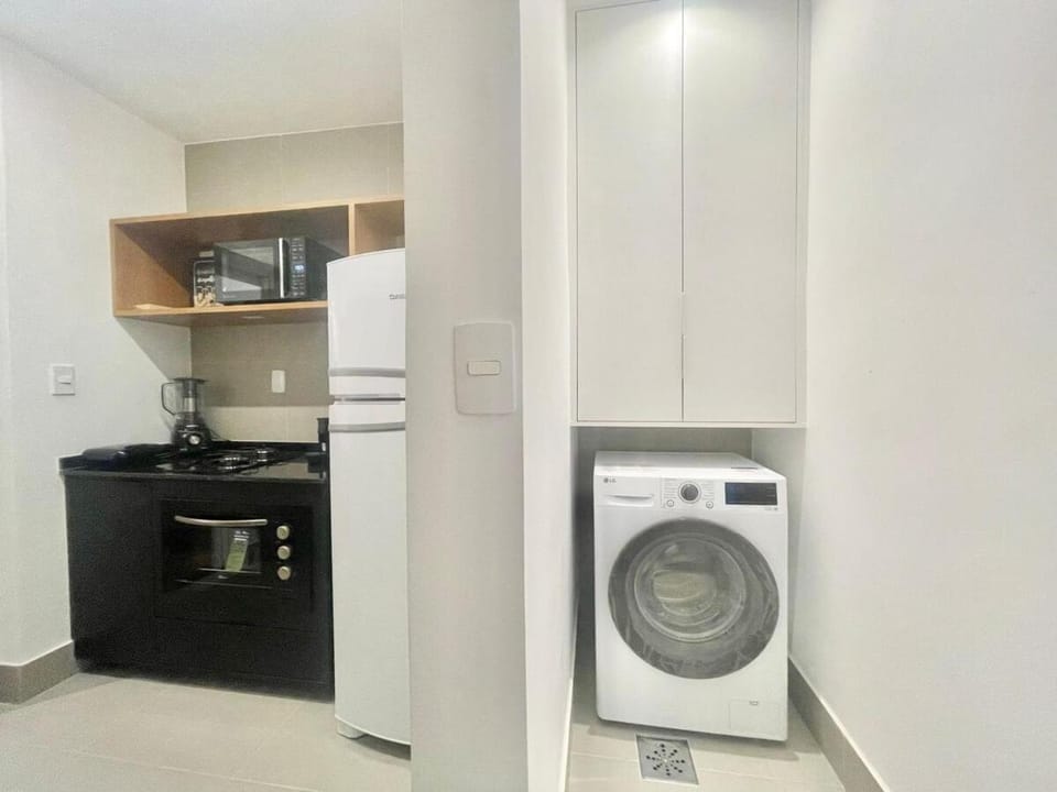Copacabana lindo 3 quartos a 2 quadras da Praia Apartment in Rio de Janeiro