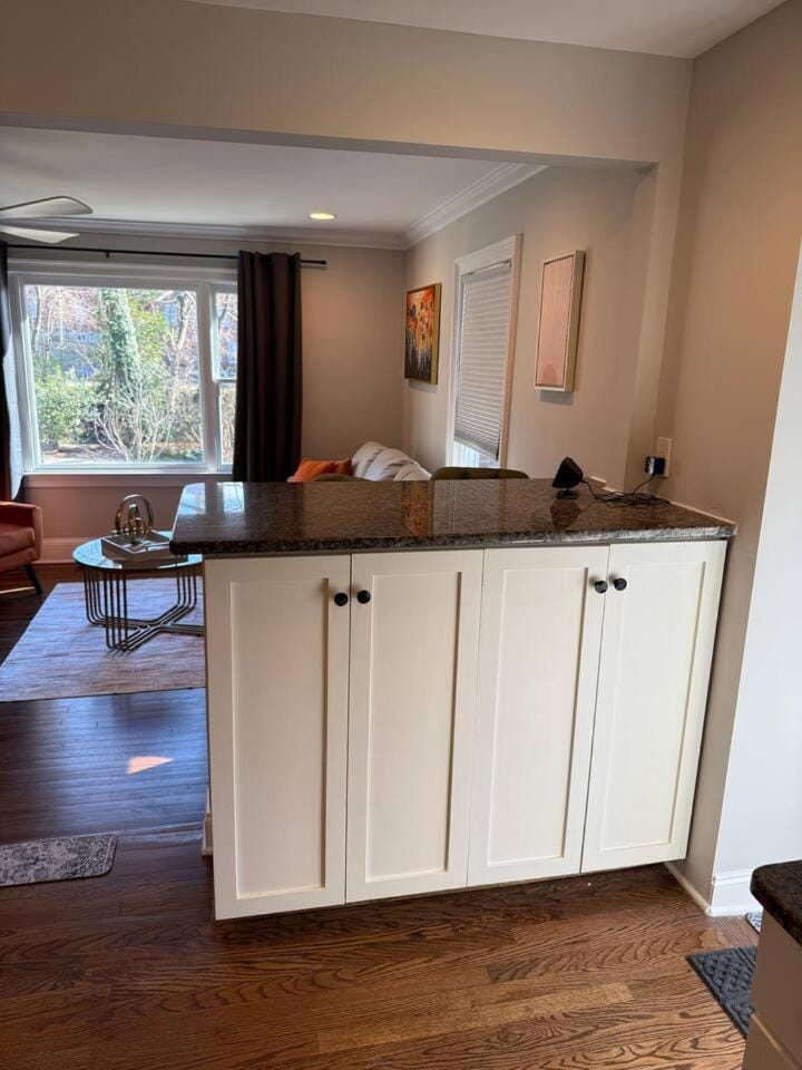 Charming home in South End -Historic Wilmore House in Charlotte
