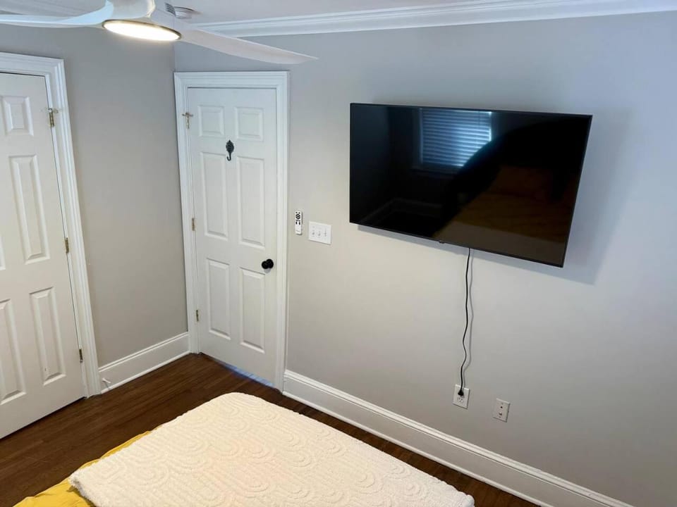Charming home in South End -Historic Wilmore House in Charlotte