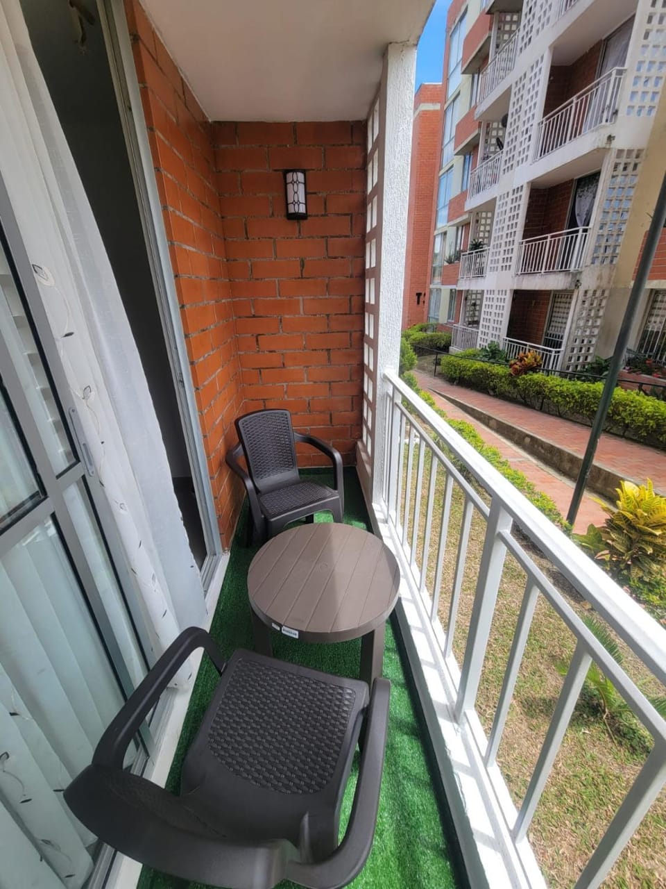 Acogedor apartamento en Guaduas Apartment in Guaduas