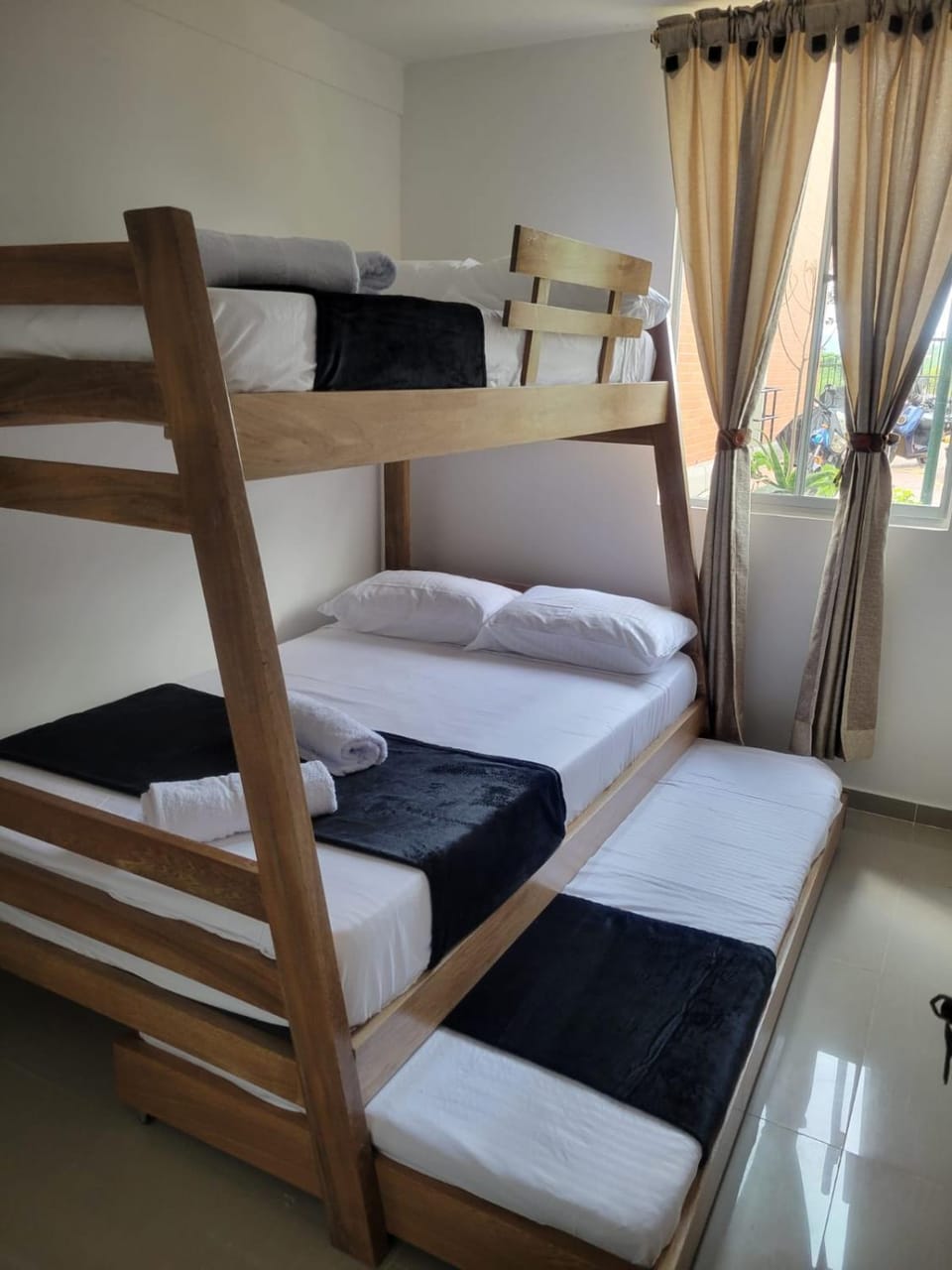 Acogedor apartamento en Guaduas Apartment in Guaduas