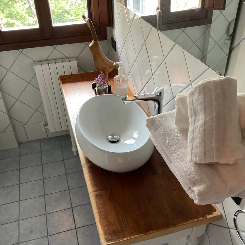 Federica di cá matta Apartment in Reggio Emilia