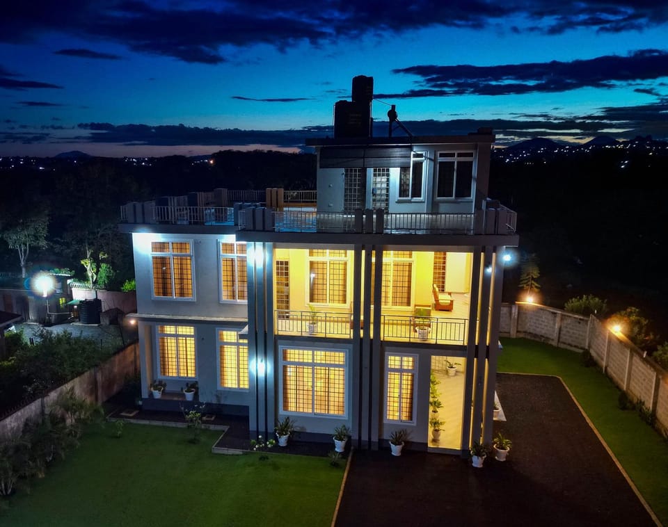 Nolas Stays Bed and Breakfast in Arusha