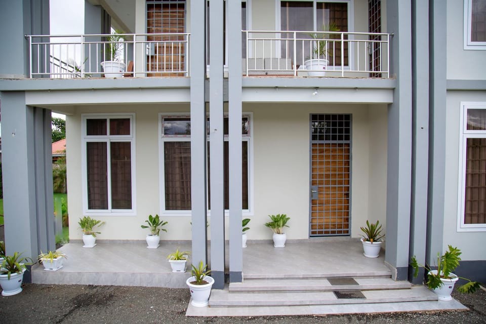 Nolas Stays Bed and Breakfast in Arusha
