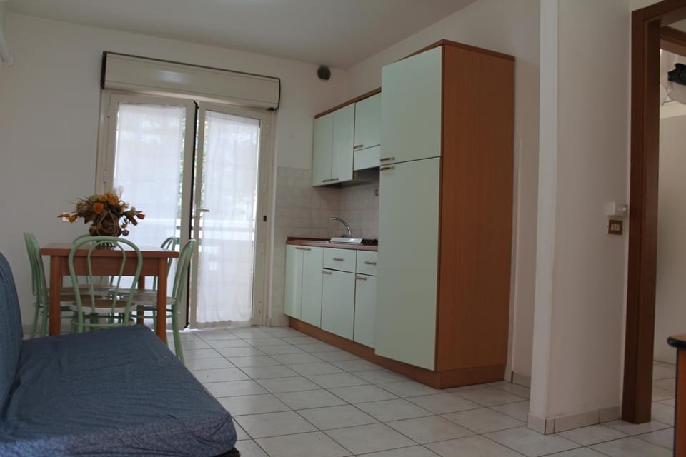 Residence Metauro A Apartment in Alba Adriatica