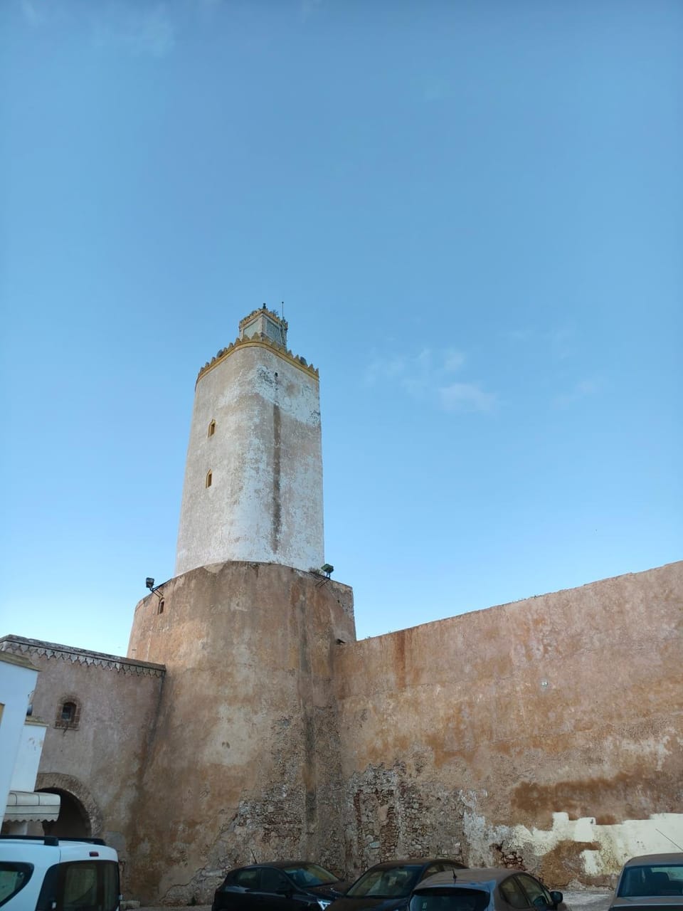 Dar Nadia House in Casablanca-Settat