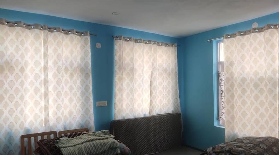 Shinkula homestay House in Himachal Pradesh