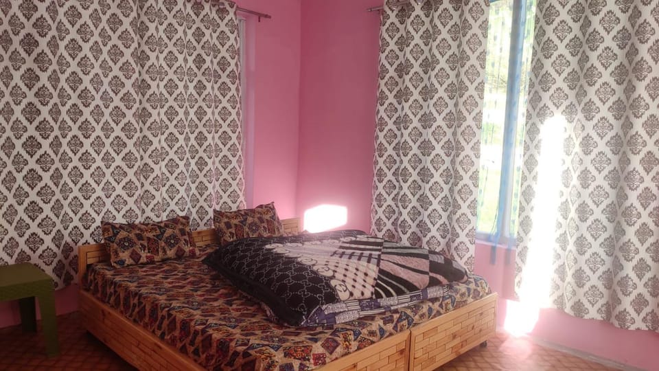 Shinkula homestay House in Himachal Pradesh