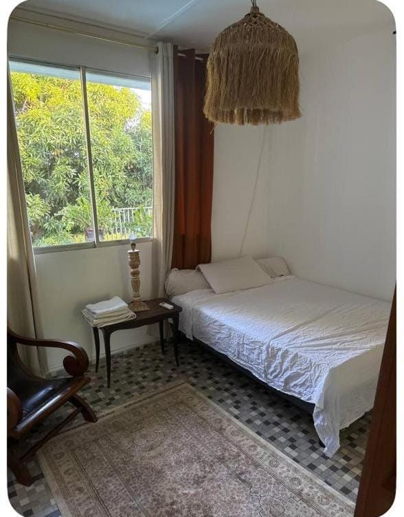 Maison douce Villa in Leeward Islands
