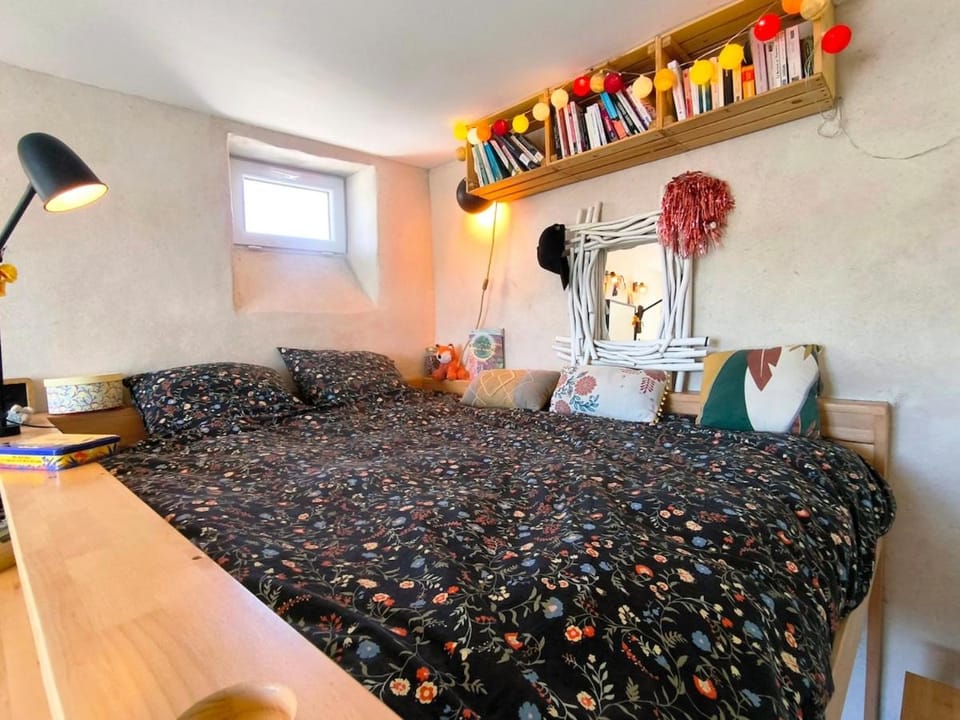 House, harbour view with sauna and hot tub Villa in Morlaix