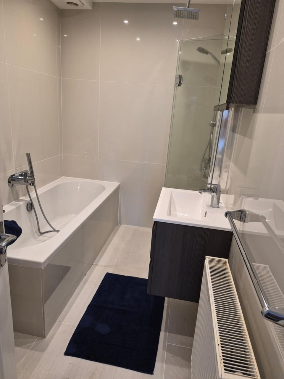 4 Harvest Moon Apartment in Newquay