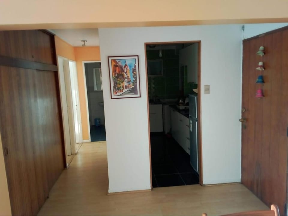 Departamento La Serena 104 Apartment in La Serena