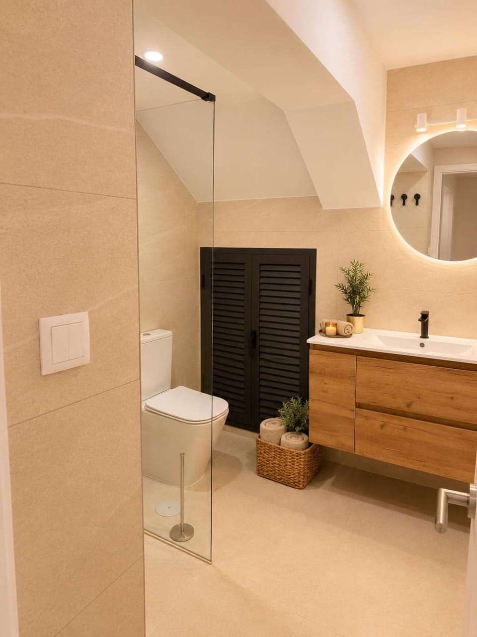 Caramelo Apartment in Ayamonte