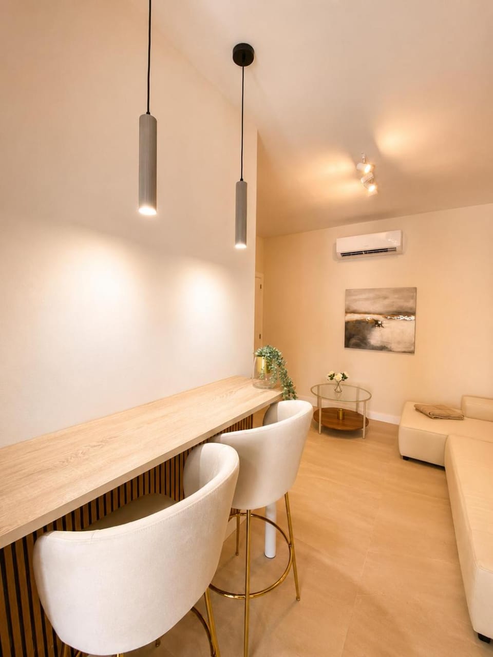 Caramelo Apartment in Ayamonte