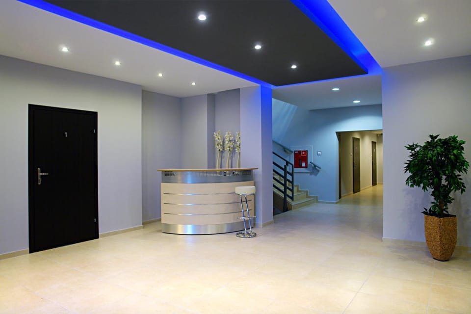Greyhouse Hostel in Lesser Poland Voivodeship