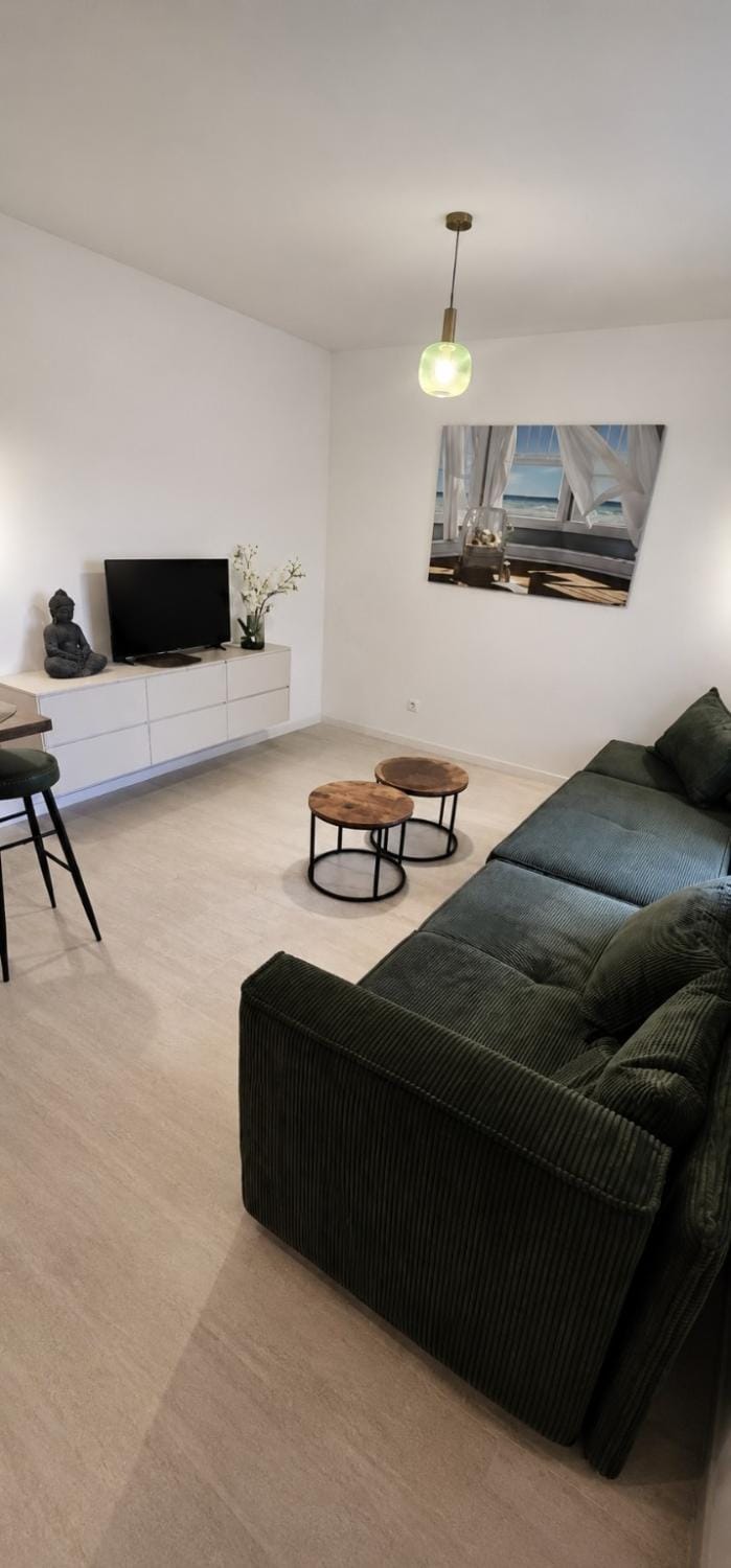 Apartmán na Rohu II Apartment in Bratislava Region, Slovakia