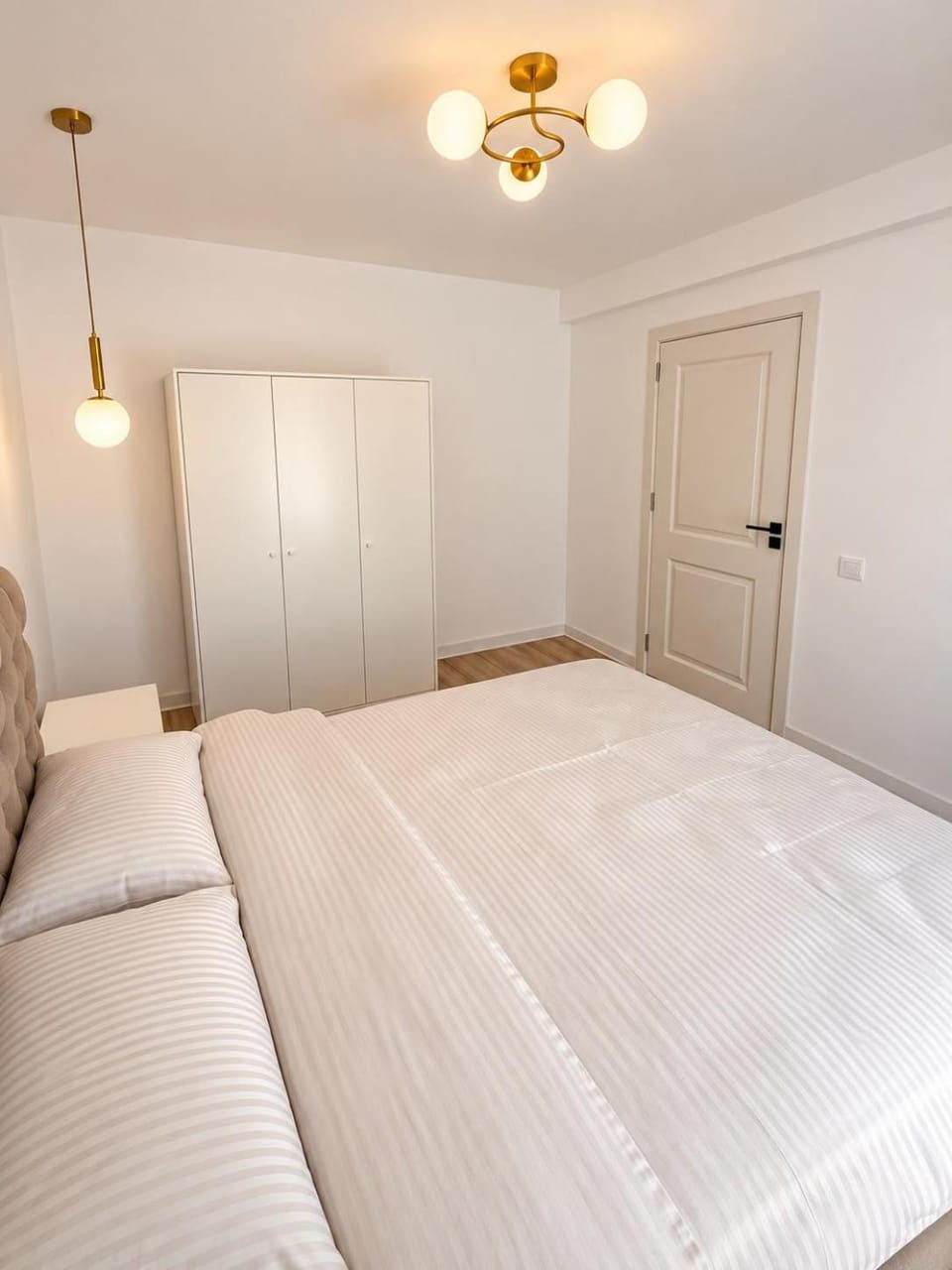 Caro Central Apartament 3 Camere Apartment in Romania