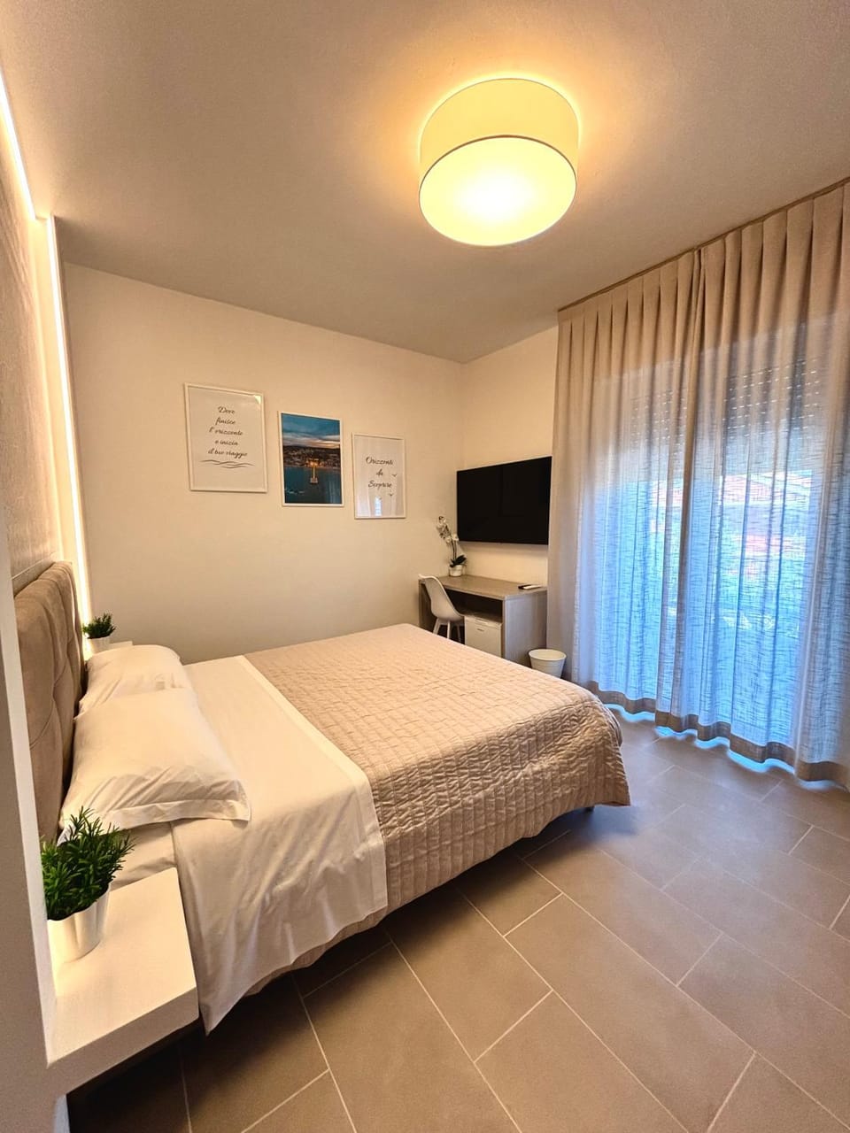 Linea d Orizzonte Bed and Breakfast in Francavilla al Mare