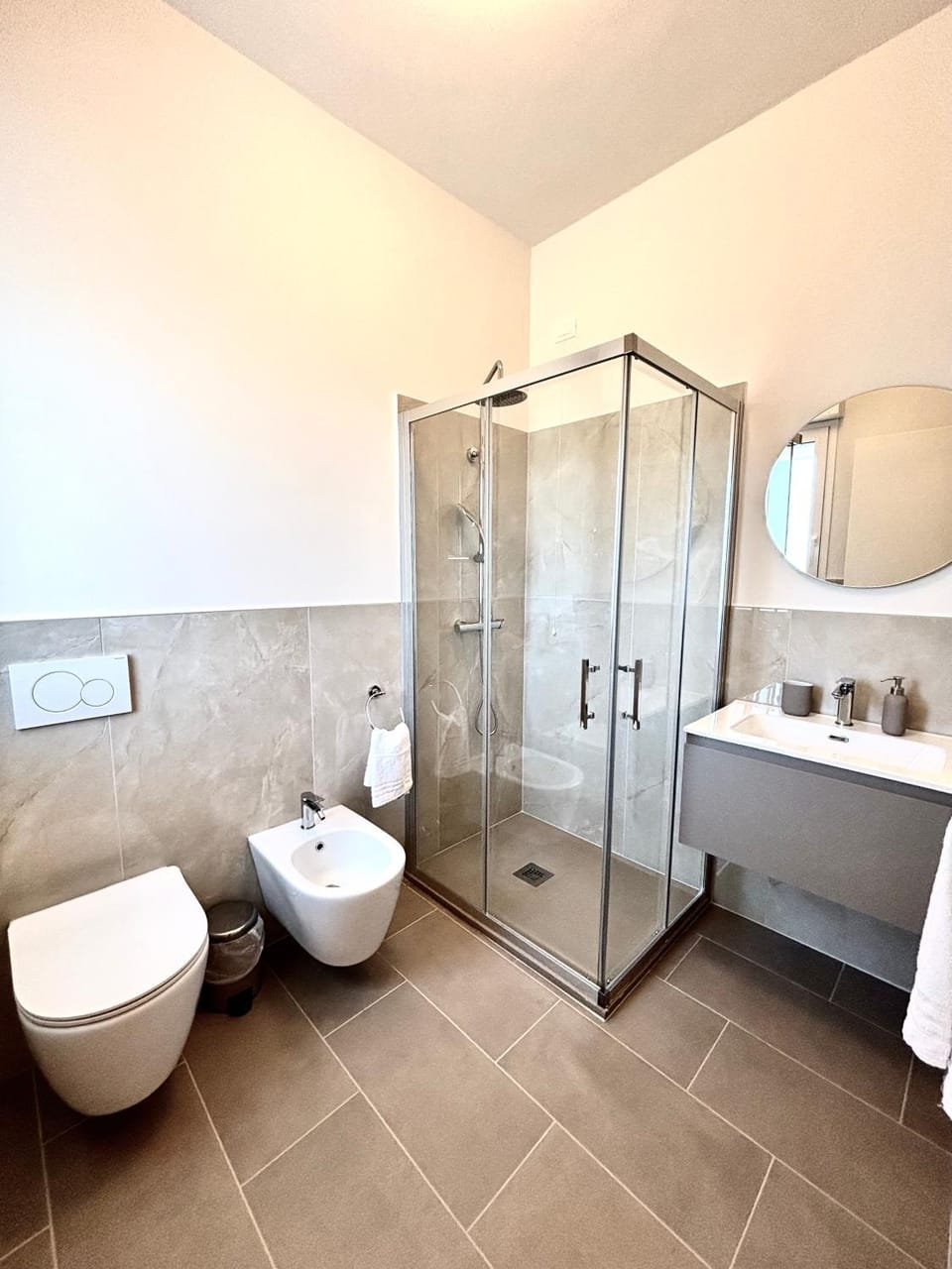 Linea d Orizzonte Bed and Breakfast in Francavilla al Mare