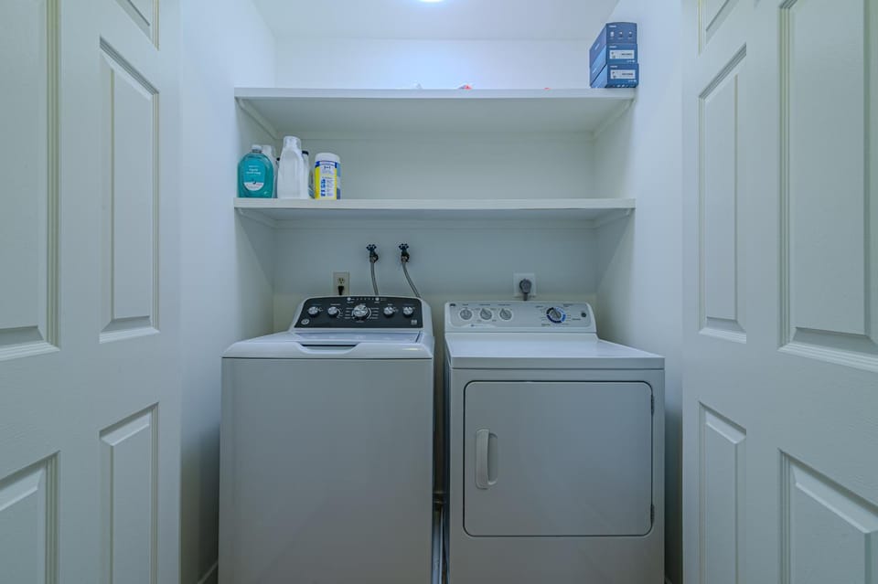 laundry