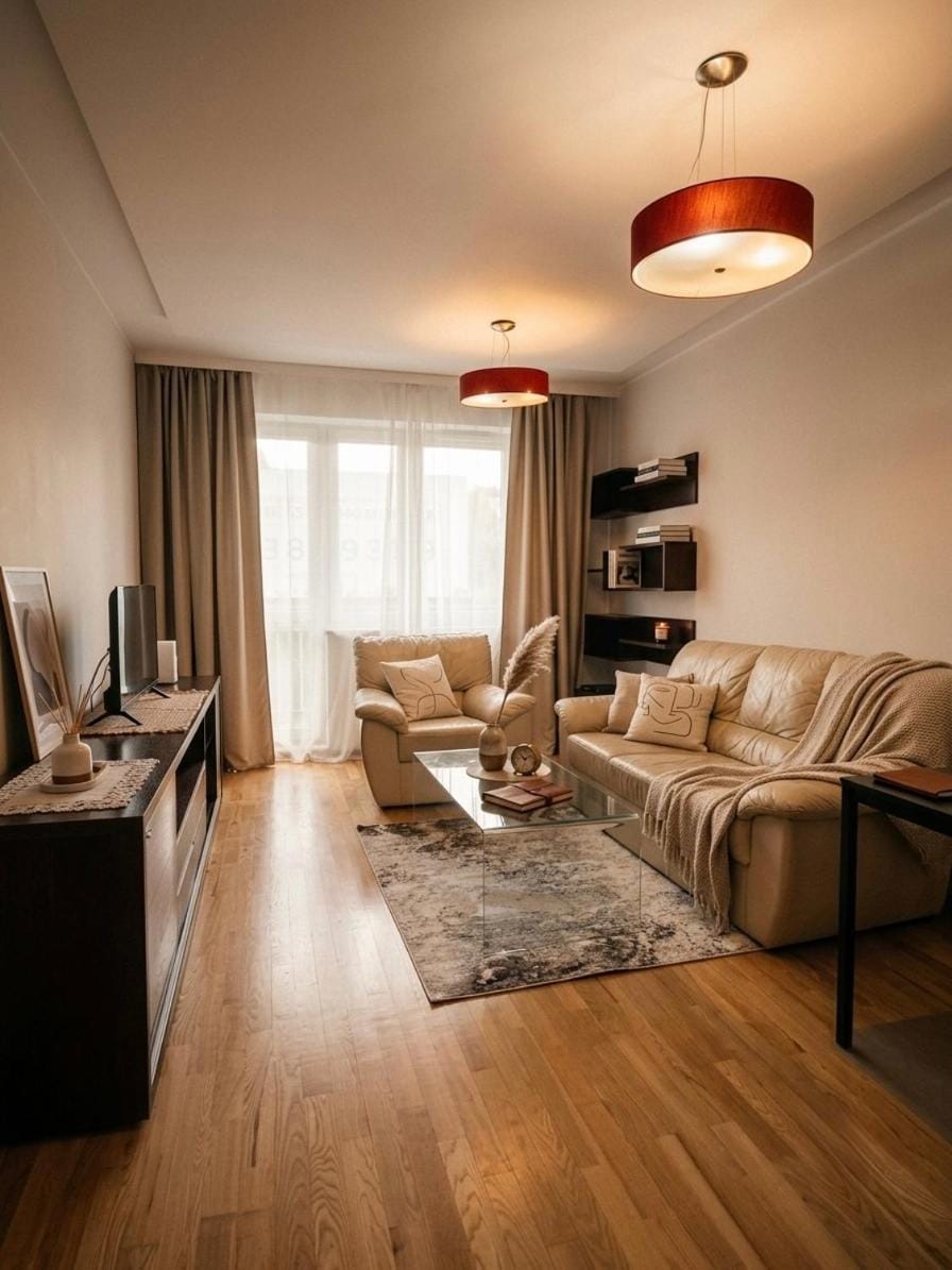 Communal lounge/ TV room, Living room