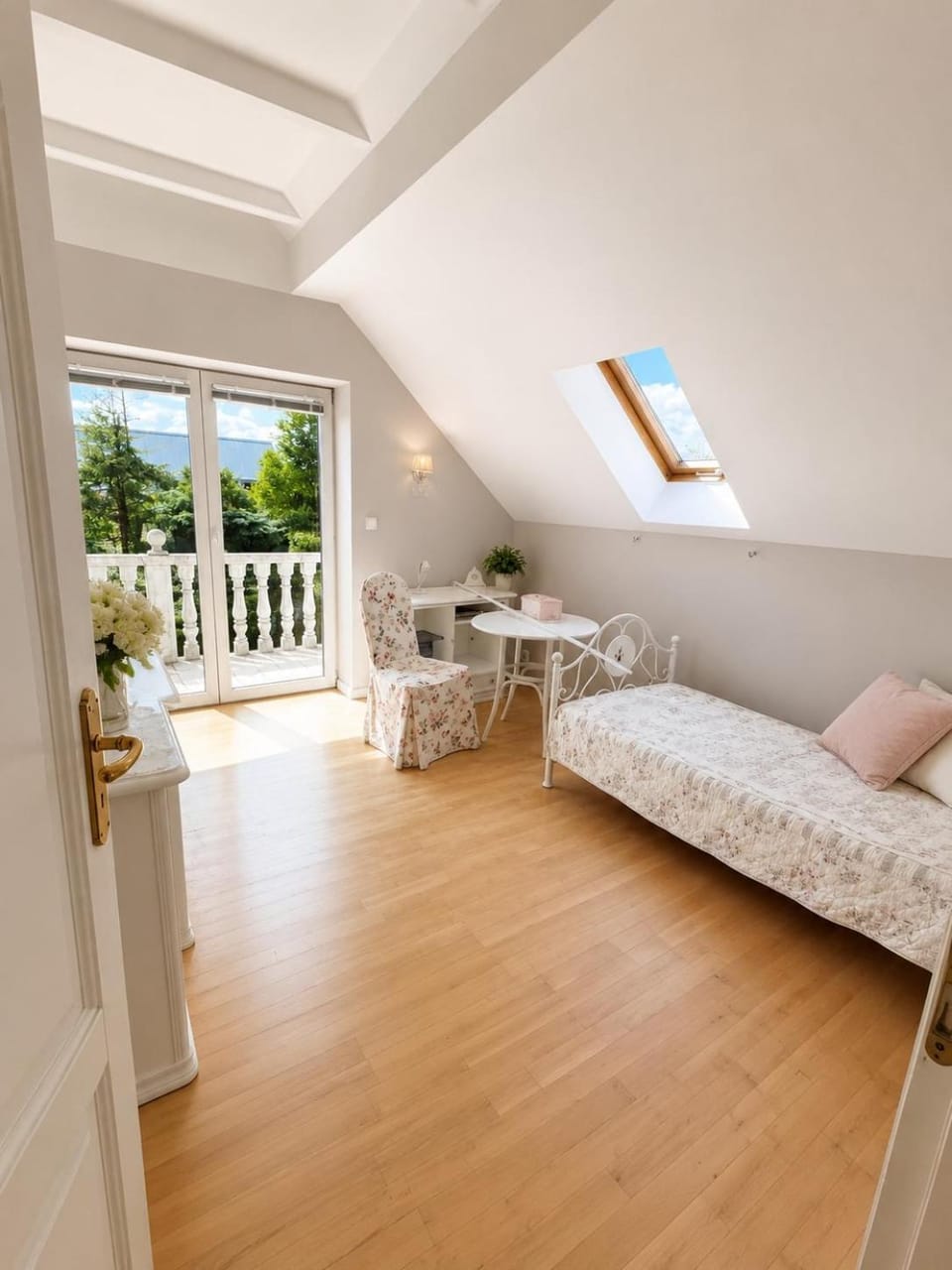 Prestige Garden Villa - Cracow Villa in Krakow