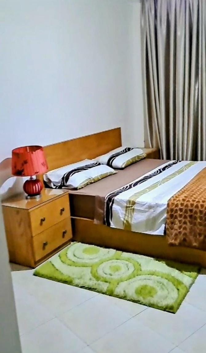 Diallo Immo International Apartment in Rabat
