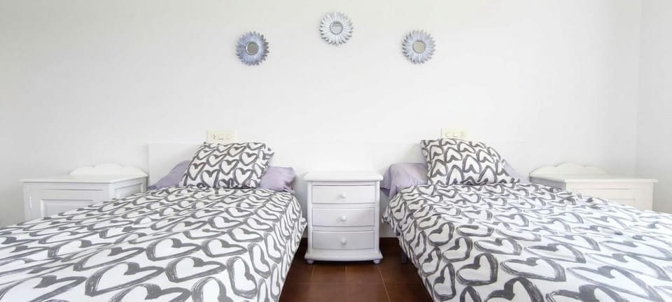 Casa Perello Apartment in O Salnés