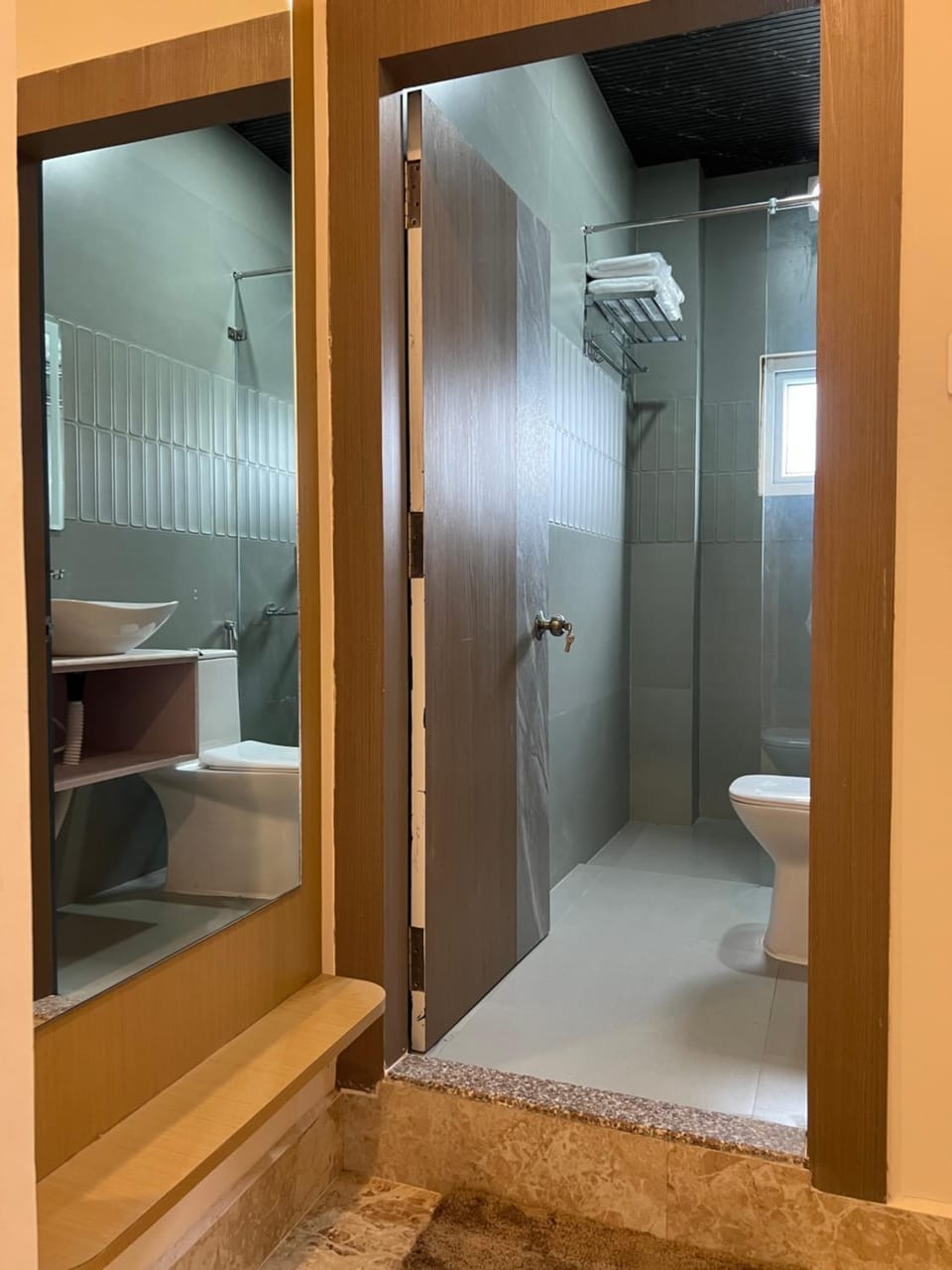 Kaizen Living Apartment hotel in Bangladesh