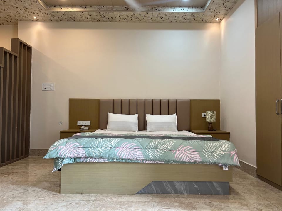 Kaizen Living Apartment hotel in Bangladesh